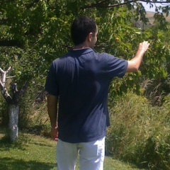 Микаэл Мадунц, 21.08