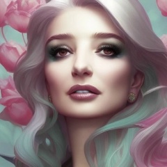 Ольга Кель, Пермь