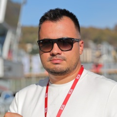 Ислам Сайбулатов, 13.10