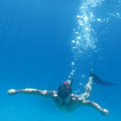 Евгений Гарькавский, Костомукша