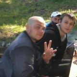 Андрей Буров, 27.12.1991, Черногорск