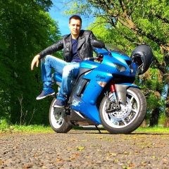 Dmitry Yeresko, 11.08, London