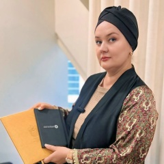 Ольга Дубай, Dubai