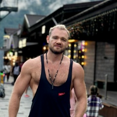 Сергей Елисеев, 23.02.1989, Москва