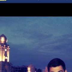 Feqan Aliyev, 23.02.1993, Баку