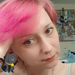 Вера Вершинина, 26.07, Дзержинский