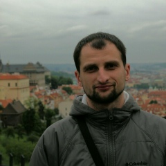 Олег Ромців, 06.06.1983, Львов