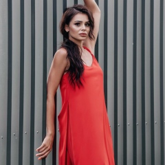 Анастасия Горбачева, 24.11.1994, Минск