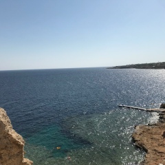 Олег Мороз, Горки