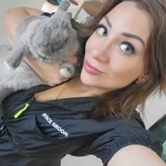 Мария Загорская, 13.11, Новый Уренгой