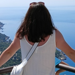 Маргарита Буторина