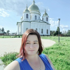 Ирина Раковская, 04.06.1983, Санкт-Петербург