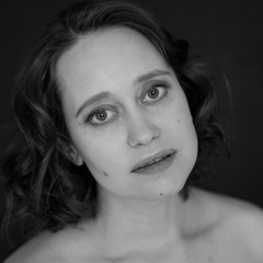 Вера Латышева, 19.10.1991, Санкт-Петербург