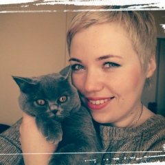 Татьяна Дубинина, 12.04.1982