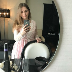 Алёна Станиславовна, 23.06