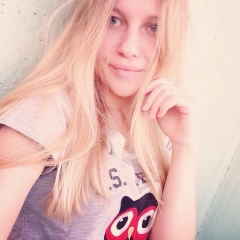 Мария Титова, 01.12, Москва