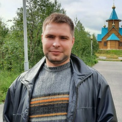 Антон Чинянин, 15.04.1989, Воркута