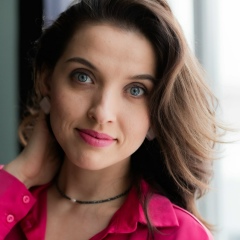 Румия Канеева, Казань