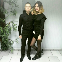 Виталий Витальев, 14.05.1993