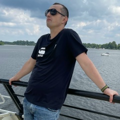 Юра Петрович, 24.04.1986, Berlin