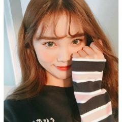 Эрика Ким, 15.11, Москва