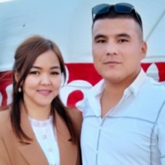 Улмекен Тайжалдиева, Кульсары