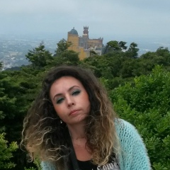 Марина Мирошникова, 01.08, Москва