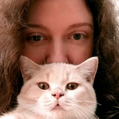 Юлия Липилина, 12.06, Москва