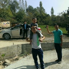 Алмазбек Зикирбаев, 11.10.1981, Ош