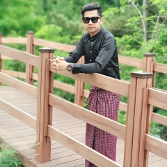 Hlaing Moe-Thu, 18.09.1996, Mandalay