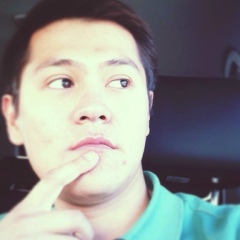 Tima Makimov, 13.04, Астана