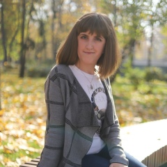 Алина Кислий, 23.09, Мерефа