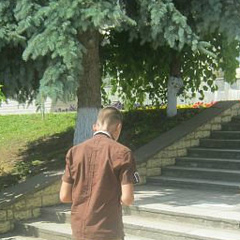 Gicu Arseni, 17.12.2000, Кишинев