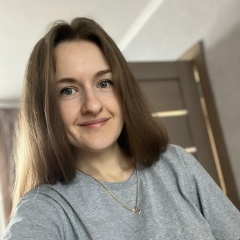 Алёна Чеботарёва, Тарасовка