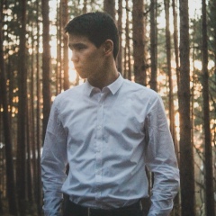 Есенгали Бисембаев, 25.09.1995, Алматы