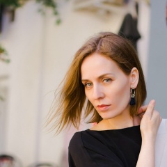 Ульяна Короткова, 16.09.1981, Коломна