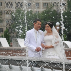 Жулдыз Касымова, 10.06.1990, Алматы