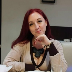 Юлия Журавлева, 28.03, Ростов-на-Дону