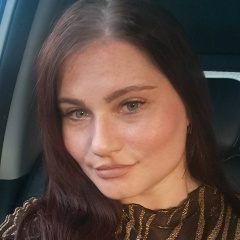 Ксения Ксения, 07.07.1989, Москва