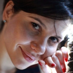 Наталия Ливитан, 16.06, Днепр (Днепропетровск)