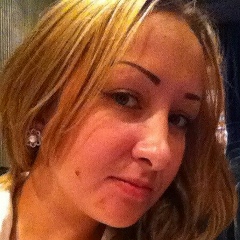 Екатерина Филатова-Громова, 15.01, Москва