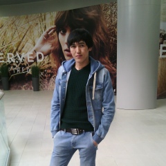 Эльнур Жамбул-Уулу, 26.06.1991, Москва