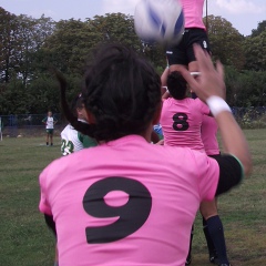 Dorina Bulgaru, 25.03.1987, Bucureşti