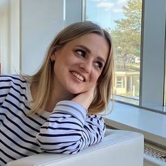 Анна Тимофеева