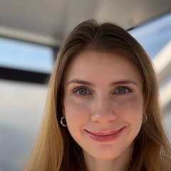 Оксана Ольшевская, 18.05.1991, Санкт-Петербург