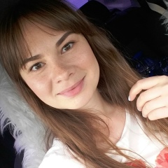 Марина Аблицова, 30.07.1988, Оренбург