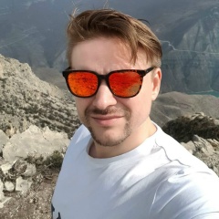 Николай Николаевич, 06.08.1981, Москва