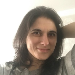 Оленька Зайцева, 02.12, Санкт-Петербург