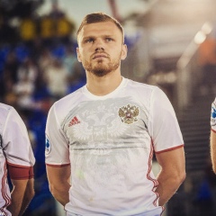 Дмитрий Бушуев, 09.08, Москва