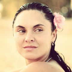 Анна Уткина, 06.09